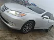 Lexus ES 350 2012 Silver - 4