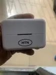 MTN Pocket WiFi - An Yi Amfani Da Shi Kwana 4 - 3