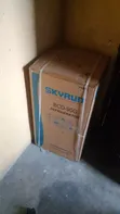 Brand New Skyrun Refrigerator 85L - 1