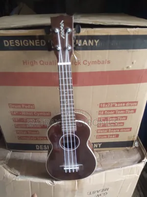 Guitar Yara