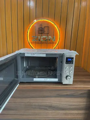 Russell Hobbs Microwave 20L Mirror