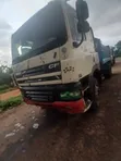 DAF CF 85 Tipper Truck - 1