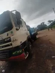DAF CF 85 Tipper Truck - 3