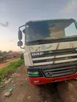 DAF CF 85 Tipper Truck - 4
