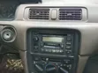 Toyota Camry 1999 Silver Automatic - 1