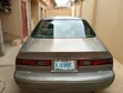 Toyota Camry 1999 Silver Automatic - 5