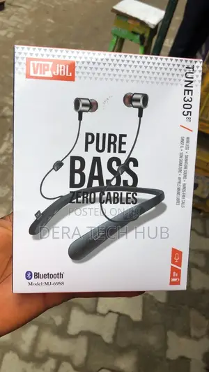 JBL Tune 350 Kunnen Wuyan Wayar Salula