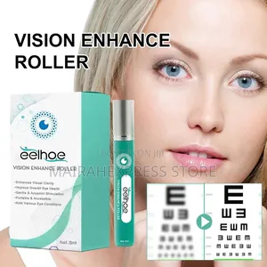 Vision Enhance Eye Roller - Eelhoe