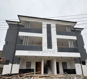 Newly Built Mini Flat for Rent in Igbo-Efon