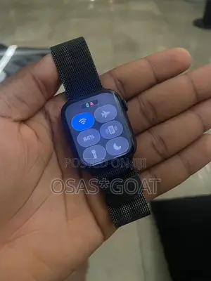 Apple Watch Series 7 (Used)