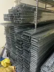 Industrial Iron Trunking Pipe for Cable Assembly - 3