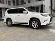 Lexus GX 460 2012 White - 4