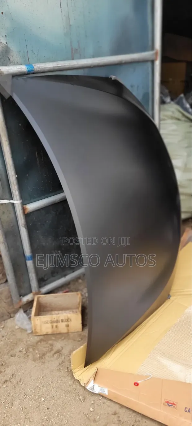 Bonnet for Toyota Camry 2015/2016 - 1