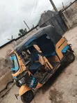 Tricycle 2023 Yellow - An Yi Amfani Dashi A Gida - 2