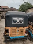 Tricycle 2023 Yellow - An Yi Amfani Dashi A Gida - 3