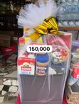Custom Gift Hampers by KCD Events & Deco - 1