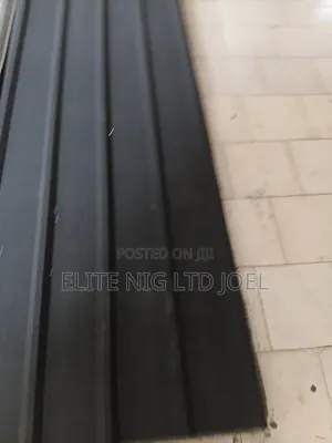 Elite Nig Ltd Longspan Stone Coated Roofing Sheet