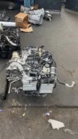 Mercedes-Benz W139 Engine - Brand New - 3