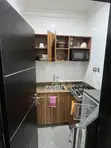 Executive Studio Apartment na Short Let a Allen Ikeja - 3