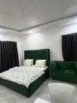 Executive Studio Apartment na Short Let a Allen Ikeja - 5