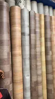 Quality Vinyl Armstrong Flooring - 5mm Thick - 1