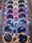 Tabar'din Idanu na Yara - Party Pack - 4