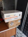 4000W 24V Hybrid Inverter - 1