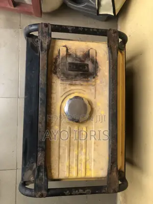 Sumec Firman Generator 2200W