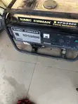 Sumec Firman Generator 2200W - 3