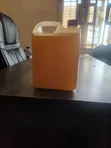 Simfiu Baobab Oil - 3