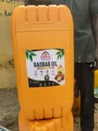 Simfiu Baobab Oil - 4