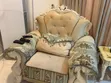 Royal Complete Chairs Set - 5