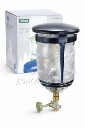 Gas Brooding Lamp