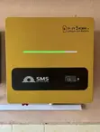 Complete 6.2kVA Solar Inverter System with Battery and Panels - 3
