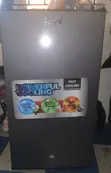 Royal Silver Crest Side-by-Side Refrigerator - Sabon Juye - 1