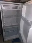 Royal Silver Crest Side-by-Side Refrigerator - Sabon Juye - 2