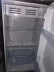 Royal Silver Crest Side-by-Side Refrigerator - Sabon Juye - 3