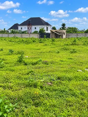 Residential Plot for Sale, Rumuokwurushi, Obio/Akpor, Rivers