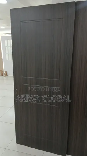 Kofa Na Katako Na HDF Na Ingancin Najeriya
