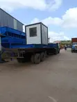 75m3/H Stationary Concrete Batching Plant - 3