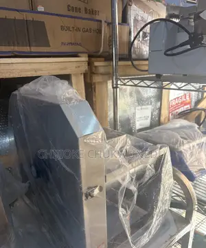 Brand New Manual & Electric Slicer
