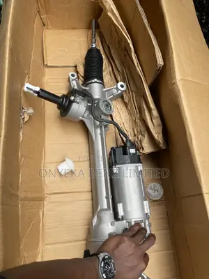 Mercedes-Benz Steering Racks - New & Used