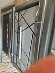 Special Turkey Security Door - 4ft - 1
