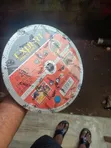 9" Expert Cutting Disc - 1