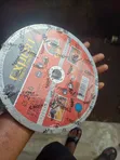 9" Expert Cutting Disc - 2