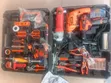 Complete Hand Tools Set - Brand New - 2
