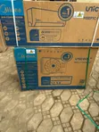 Midea 2HP Unicool Inverter Split AC MSEF1B-18CRDN8 - 1