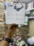 Logitech H390 Headset Mai Maganin Jinkirin Sauti - 3