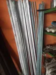 Brand New 2 Meter 3/4" Threaded Rod - 2