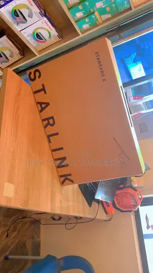 Starlink V4 Router